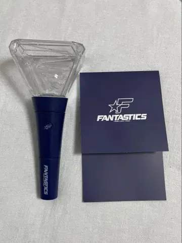 FANTASTICS 응원봉 Lightstick