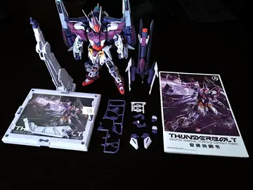 무한 신성 썬더볼트 IN ERA+ 1/100