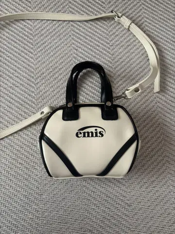 emis 빈티지 백