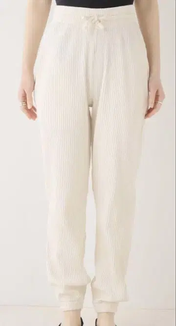 베이스레인지 스웨트 팬츠 XS