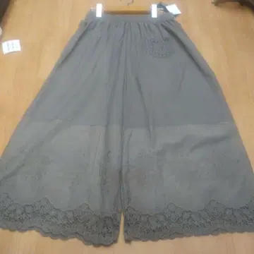 속바지 새상품