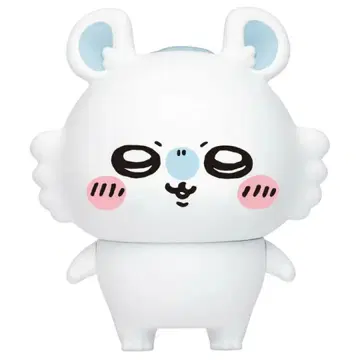 스쿠토 메이트 소프트 비닐 피규어 모몽가