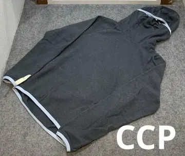 CCP 시시피 풀 페이스 풀오버 플리스 일본제