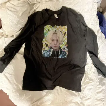 꿈을 먹는 네온 마사무네 롱티