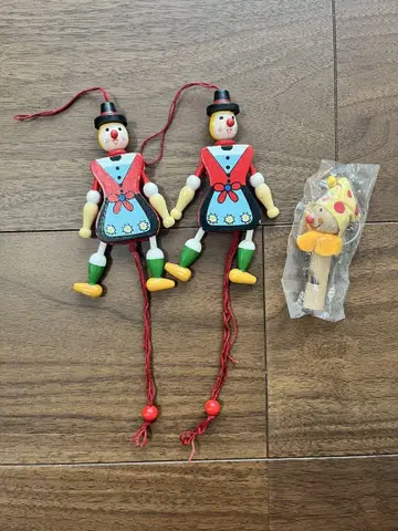 독일 스위스 스트랩 키링 호루라기