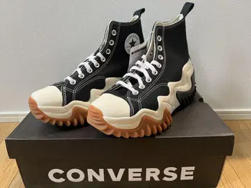 컨버스 랜스 모션 하이컷 하이크 컨버스