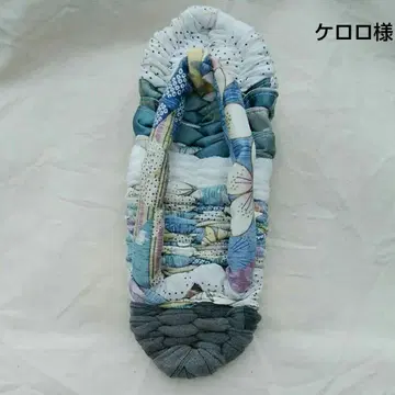 부조리 케로로님