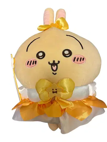 마지카루 치이카와 (먼작귀) BIG 봉제 인형 토끼