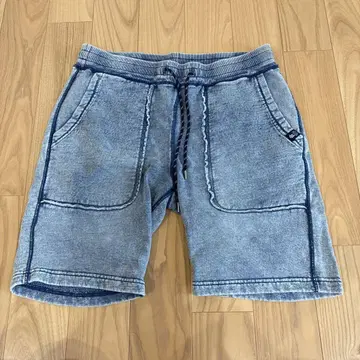 베이플로우 리버서블 숏팬츠