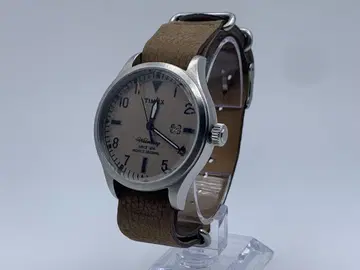 Timex 베이지