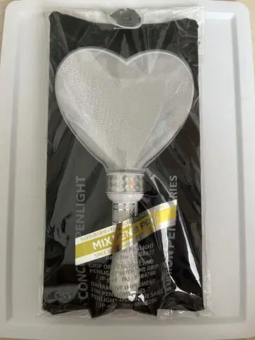 턴온 MIX PENLa PRO-361 Noir 반짝이는 Pt.