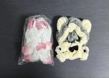 치마메카시 늑대 유니콘 기구미 에이콧