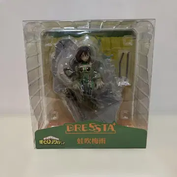 DRESSTA 아스이 츠유
