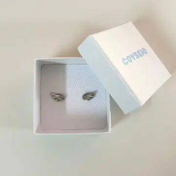 COYSEIO 코이세이오 귀걸이