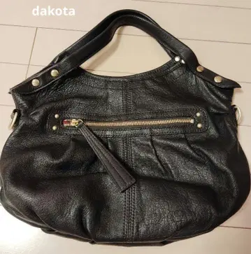 dakota 2way 숄더백