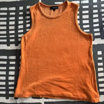 아페쎄 A . P . C . 여성용 슬리브리스 M 사이즈