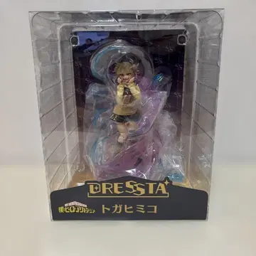 DRESSTA 토가 히미코