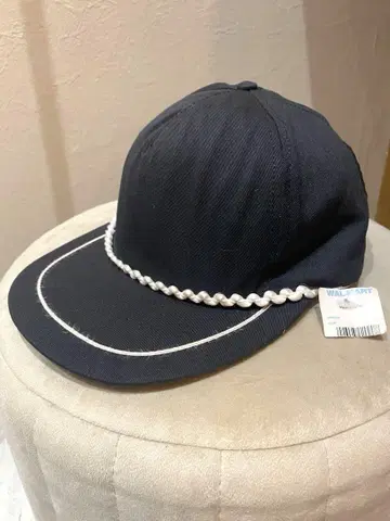 택 포함, USA제 빈티지 캡