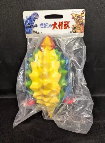 말산 세기의 대괴수 70s 카메바 350