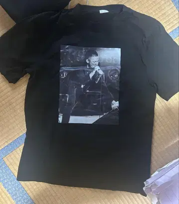 블루 하츠 코모토 히로토 티셔츠