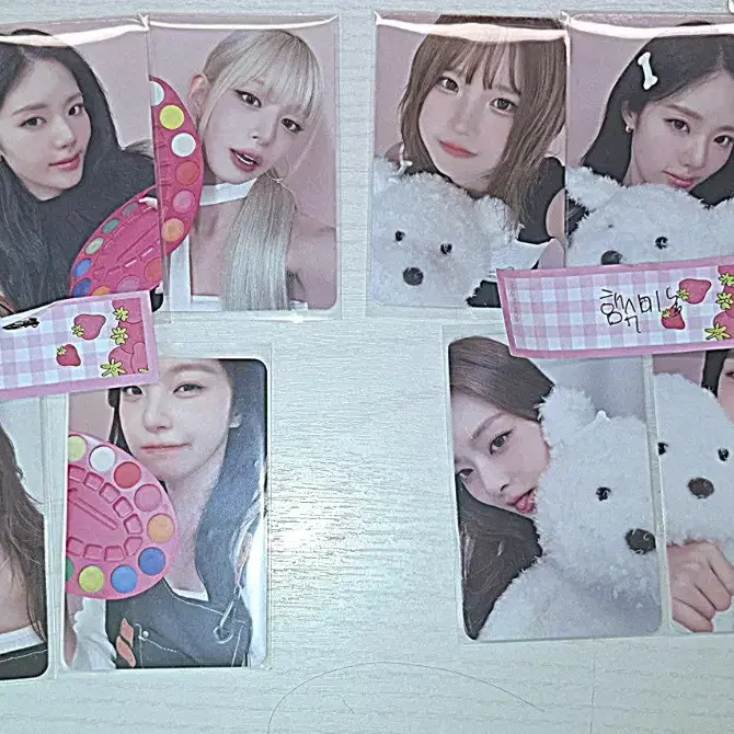 fromis_9  birthday box  ハヨン hq720.jpg?sqp=-