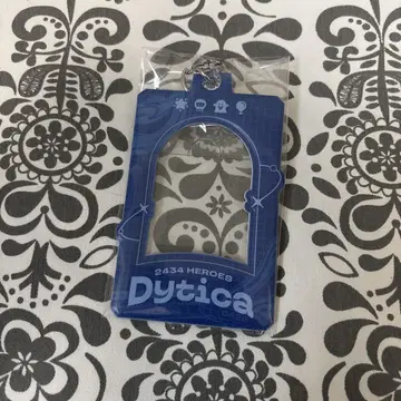 Dytica 폴라로이드 스타일 카드 홀더