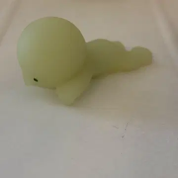 스미스키 시타노조키 스키 피규어