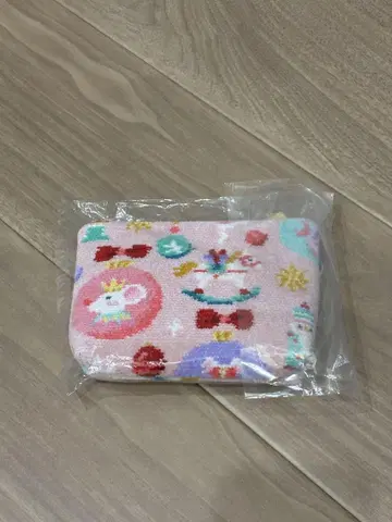 페이러 파우치