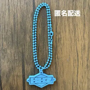 마쓰이 리키 목걸이