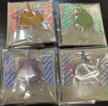 치이카와 (먼작귀) 캔디 참