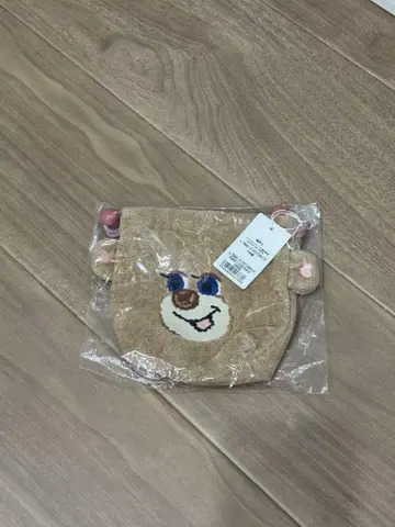 페이러 복조리 파우치