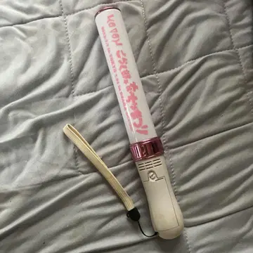 유루유리 나츄마치리 응원봉