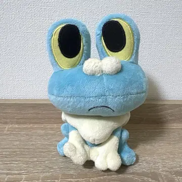 케로마츠 포켓몬 센터 봉제 인형 포켓몬 케로마츠 인형