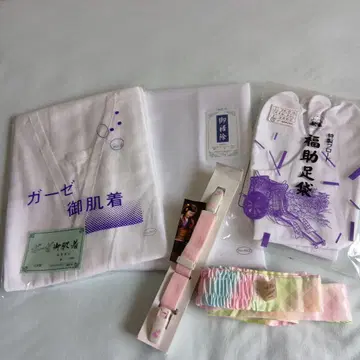기모노용 잡화