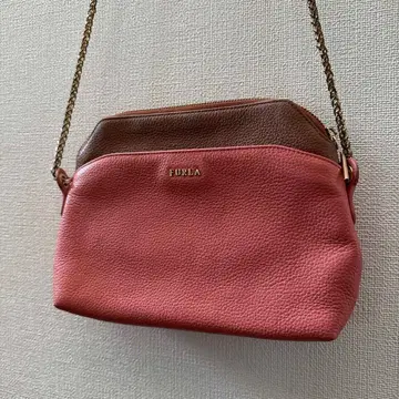 훌라 체인 숄더백