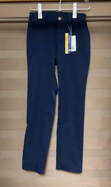 휠라 바지