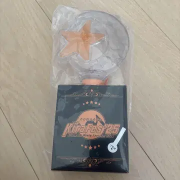 KiraFes'25 응원봉
