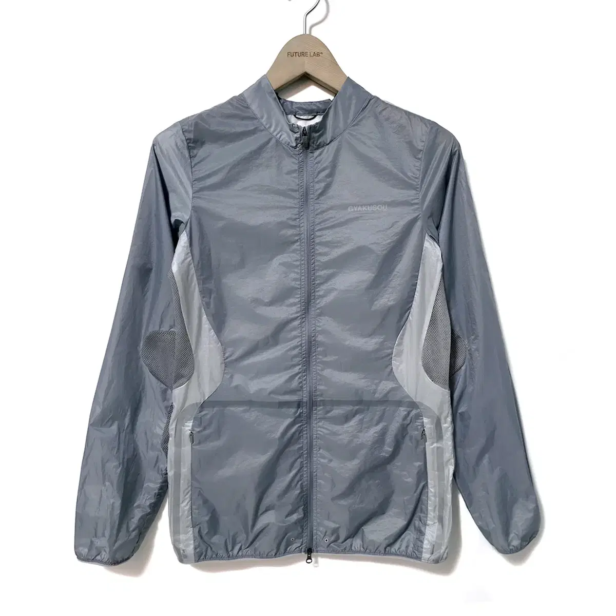 NIKE GYAKUSOU packable jacket パッカブル ジャケット under cover Nike Lab Gyakusou Packable Jacket | Runnerinn