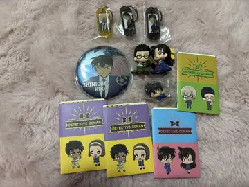 코난 세트 묶음 판매