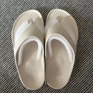 BMZ 아시토레 샌들 24cm 베이지