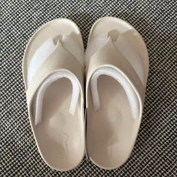 BMZ 아시토레 샌들 24cm 베이지