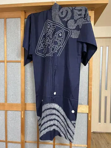 유카타, 짜기 직물, 실크