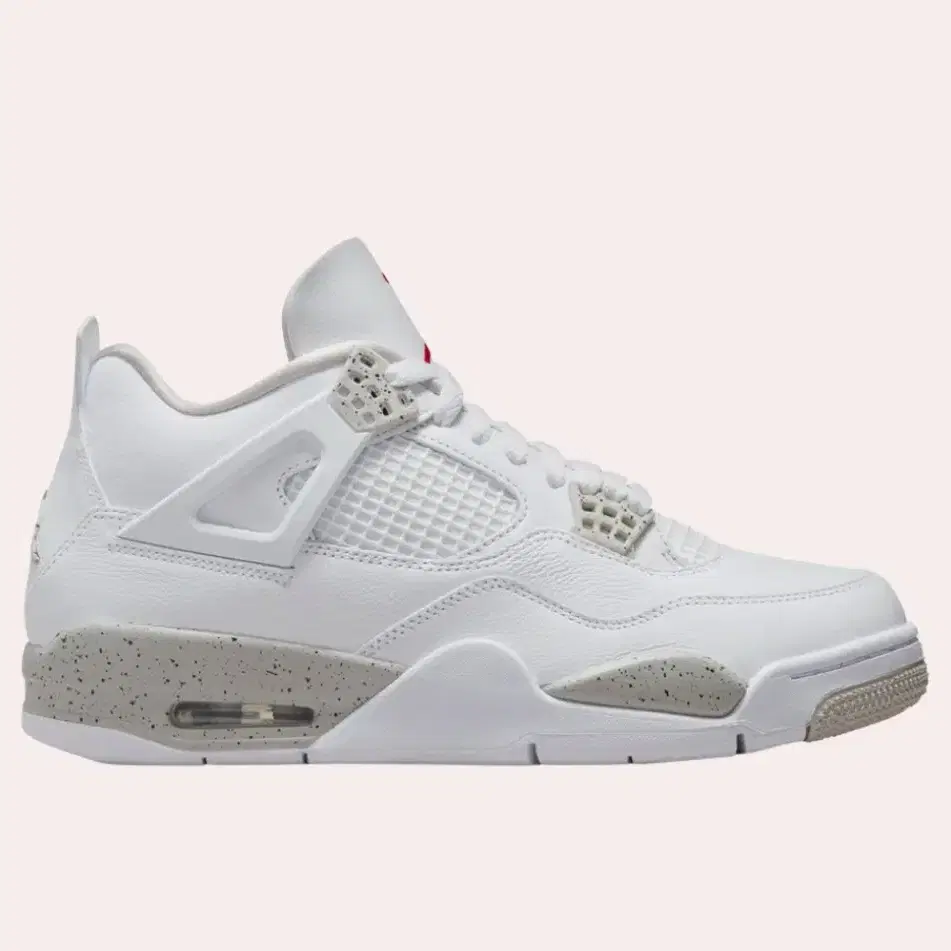 Nike Air Jordan 4 Retro 26.5㎝ nike air jordan4 retro tour yellow