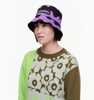 마리메꼬 타르트 미나가 햇