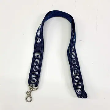 DC SHOE 넥스트랩 네이비/화이트