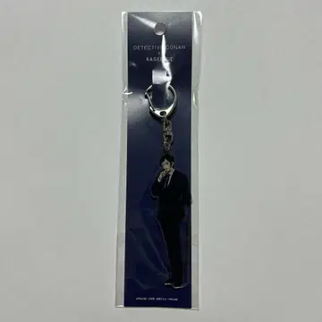 익명 배송 명탐정 코난 모로후쿠 타카아키 아크릴 키링 완판템