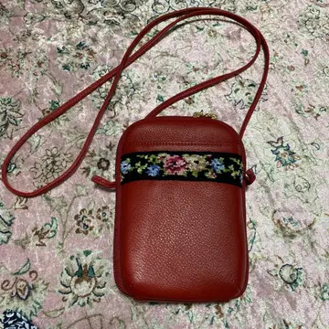 레이크 알스타 스마트폰 미니백
