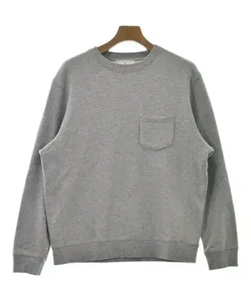 URBAN RESEARCH Sonny Label 맨투맨 남성용