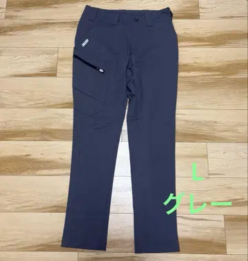 타마유라 작업옷 JUG301P 스트레치 팬츠 L