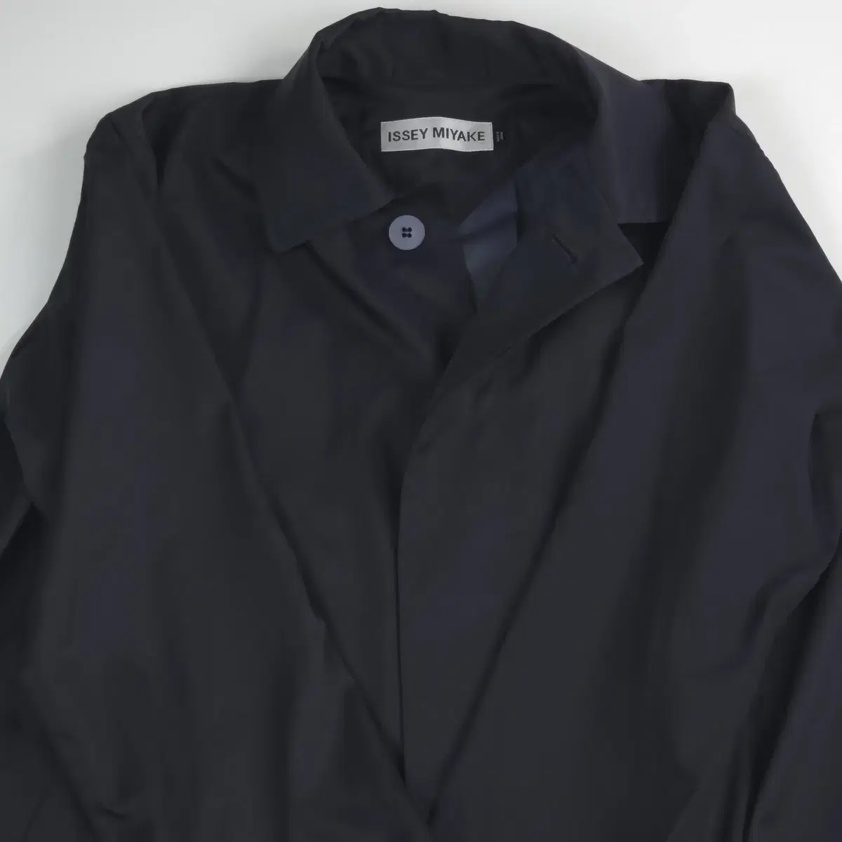 New Product) Kleesier Serenade Shirring Layered Top kleesier